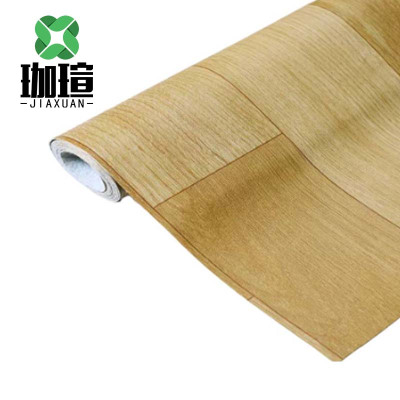 珈瑄 PVC地板革 平方米