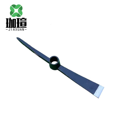 珈瑄 镐头 尖头扁头 个