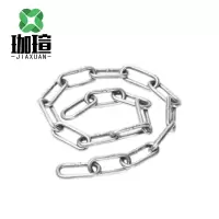 珈瑄 304链条 4mm 米