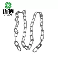 珈瑄 316链条 4mm 米