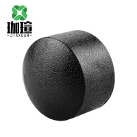 珈瑄 PE堵头 110mm 个