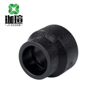 珈瑄 PE异径直接 110*50mm 个