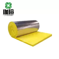 珈瑄 保温玻璃棉卷毡 卷