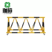 珈瑄 拒马护栏 米