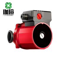 珈瑄 循环泵 25mm红色 台