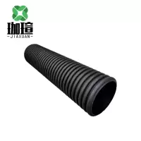 珈瑄 钢带波纹管 米