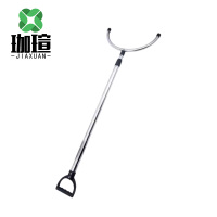 珈瑄 防爆钢叉 伸缩款 个