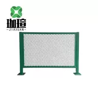 珈瑄 桥梁防抛网 2m长*1m高 片