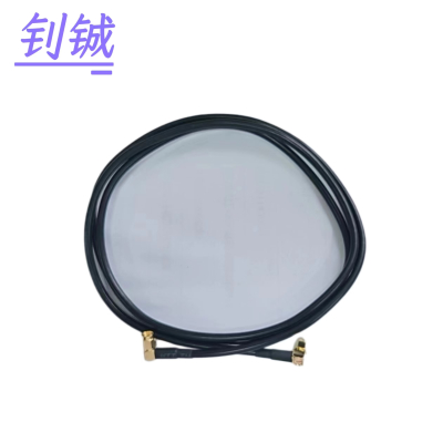 钊铖钢连接线S3086-X217-A24/RX BS240发射线一根
