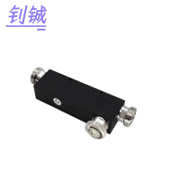 钊铖 腔体耦合器DIN型接头800-2700MHz/个