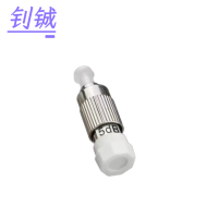 钊铖 光衰减器FC-FC阴阳式5DB/个