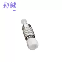 钊铖 光衰减器FC-FC阴阳式5DB/个