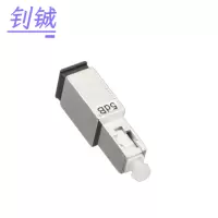 钊铖光衰减器SC-SC阴阳式0-15DB/个