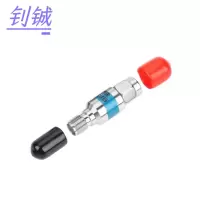 钊铖 同轴衰减器QMA接头