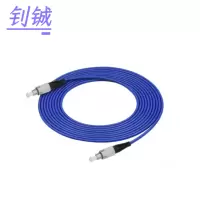 钊铖单模铠装尾纤FC-FC-5M/根