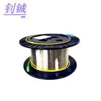 钊铖 裸纤盘测试假纤1KM带接头/盘