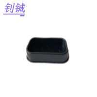 钊铖 防尘塞防尘帽VGA/个