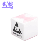 钊铖 光纤清洁纸光纤擦拭纸4CM×4CM/1500张/包