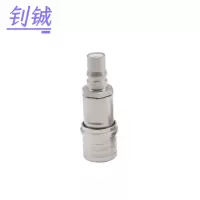 钊铖 同轴衰减器QMA接头/个