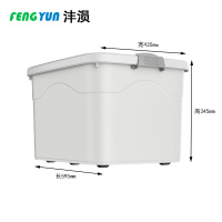 沣涢 整理盒 595*435*345mm 个