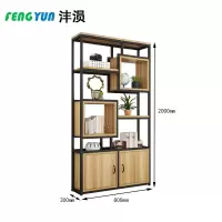 沣涢 层架 800*300*2000mm 组