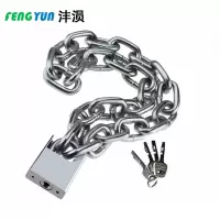 沣涢 防盗锁 0.5m*10mm 把