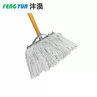 沣涢 拖把 40cm 把