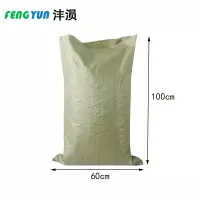 沣涢 快递打包袋 60*100cm100个 包