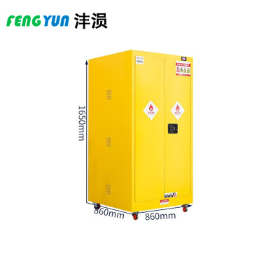 沣涢 防爆充电柜 60加仑 台