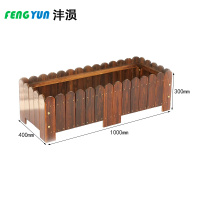 沣涢 花箱 1000*400*300mm 个