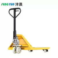 沣涢 叉车 2吨685尼龙轮 台