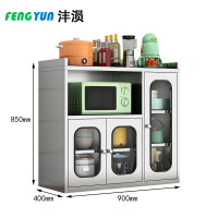 沣涢 茶水柜 900*400*850mm 个