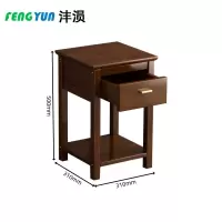 沣涢 置物架 310*310*500mm 个