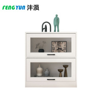 沣涢 落地储物架 600*300*828mm 个