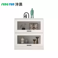 沣涢 落地储物架 600*300*828mm 个