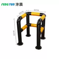 沣涢 隔离护栏 C型双层 个