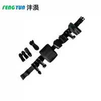 沣涢 多功能快拔套腰带 B款 套