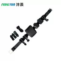 沣涢 快拔套腰带 A款 套