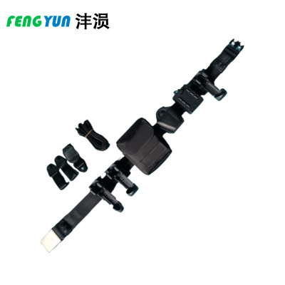 沣涢 快拔套腰带 A款 套