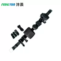 沣涢 快拔套腰带 C款 套