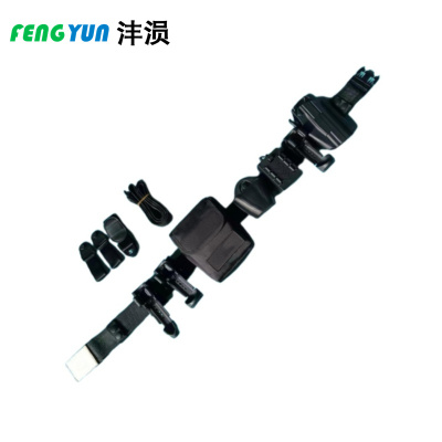 沣涢 快拔套腰带 C款 套