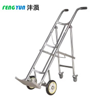 沣涢 不锈钢气瓶车 不锈钢201 个