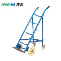 沣涢 气瓶手推车 单瓶升级款 个