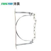 沣涢 固定架 320*250*150mm 个