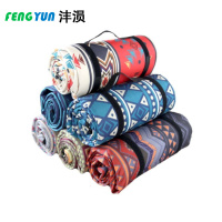 沣涢 野餐垫 防潮垫 2*2m 个