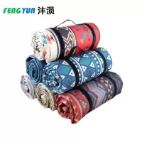 沣涢 野餐垫 防潮垫 2*2m 个