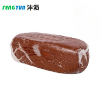 沣涢 防火泥 1kg 块