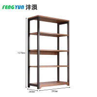 沣涢 储物架 590*350*1270mm 个