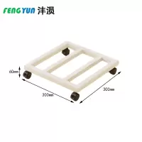 沣涢 置物架 300*300*60mm 个