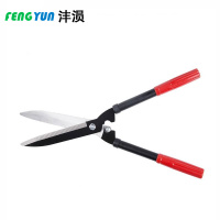 沣涢 花草修枝剪 直刃 把